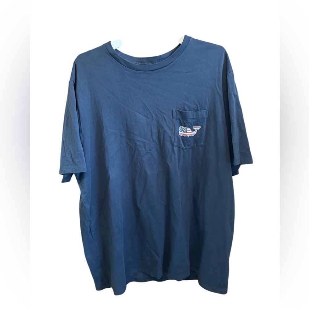 Men’s Vineyard Vines Tee